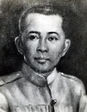 Mariano Noriel